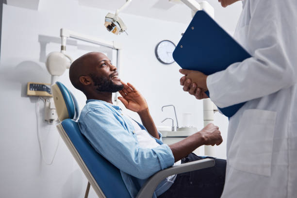 Best Pediatric Emergency Dentist in Holiday Shores, IL